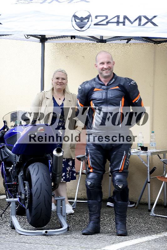 /Archiv-2024/26 31.05.2024 TZ Motorsport Training ADR/Impressionen